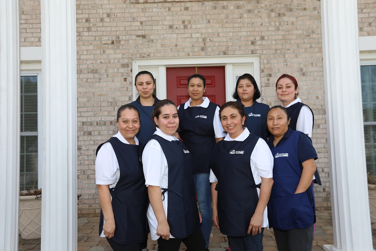 Virginia Cleaner Cleaning Services | Smart Cleaning VA